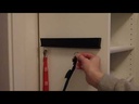 Magnetischer Schlüssel-Aufhänger